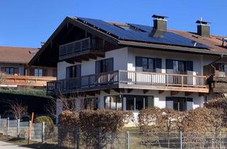 Haus mieten in Am Werfersee, 83339 Chieming, Sonnige Doppelhaushälfte in Chieming
