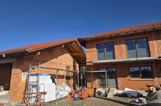 Haus mieten in 84553 Halsbach, Top Doppelhaushälfte in Halsbach/Moosen zu vermieten