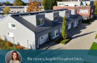 Haus mieten in Bodelschwinghstrasse 73a, 41751 Viersen, Charakter trifft Komfort im Hoogenpark - REH im Industrial Style