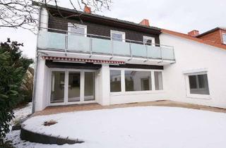 Haus mieten in 25436 Tornesch, Tornesch - die besondere Doppelhaushälfte - modernisiert und viel Platz zum Wohlfühlen!