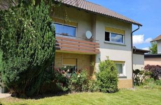 Haus mieten in 96342 Stockheim, SELTEN ZUR MIETE: EFH mit GARAGE und großem GARTEN