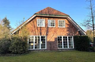 Haus mieten in 26655 Westerstede, Familienfreundliches Einfamilienhaus in schöner Wohngegend nahe dem Hössenzentrum Westerstede!