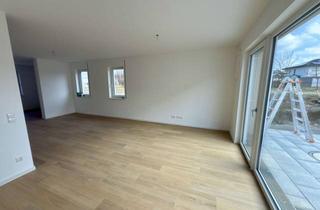 Haus mieten in Tüßlinger Straße 16d, 84579 Unterneukirchen, Modernes, energieeffizientes Reihenhaus in Unterneukirchen – Erstbezug