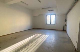 Gewerbeimmobilie mieten in 36041 Fulda, Großzügige Lagerfläche mit 143,27 m² im Münsterfeld ab sofort zu vermieten