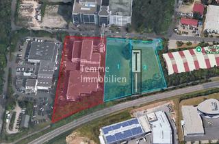 Gewerbeimmobilie kaufen in 90556 Cadolzburg, Für Projektentwickler | Betriebsgebäude | Erweiterungsgrundstücke | zum Kauf | Cadolzburg