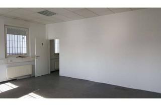 Gewerbeimmobilie mieten in Werkstraße 23, 68519 Viernheim, Lagerraum zu vermieten