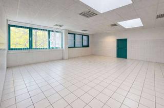 Gewerbeimmobilie mieten in 22844 Norderstedt, Lagerraum in Norderstedt zu vermieten