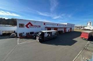 Gewerbeimmobilie mieten in Am Lungwitzbach 15, 08371 Glauchau, Hochregal zu vermieten