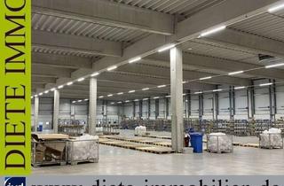 Gewerbeimmobilie mieten in 33758 Schloß Holte-Stukenbrock, Ihr neuer Standort in Stukenbrock-Senne an der Paderborner Str.; 2 Min bis zur A 33