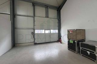 Büro zu mieten in 55120 Mombach, JETZT ANRUFEN | ca. 120 m² Verkaufsfläche + Lager & Büro | 800 m² Freifläche