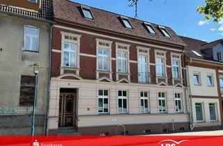 Anlageobjekt in 17098 Friedland, Kapitalanlage in Zentrumslage