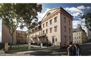 Anlageobjekt in 04600 Altenburg, Ehemalige Kaffeerösterei als Bestandteil eines Denkmalensembles