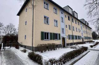 Anlageobjekt in Gehsener Straße 72, 12555 Köpenick, Köpenick: Vermietete 2-Zimmer Wohnung mit Garten als Kapitalanlage