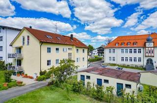 Anlageobjekt in 94518 Spiegelau, Über 5 % Bruttorendite - Bestandsimmobilie mit genehmigtem Neubau – doppelte Chance für Anleger