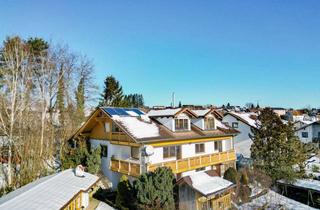 Anlageobjekt in 94104 Tittling, Kapitalanlage mit Perspektive: Drei Einheiten, klare Struktur, echtes Potenzial