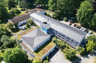 Anlageobjekt in 95213 Münchberg, Vielfältige neue Nutzung z.B. Mikroapartmenthaus
