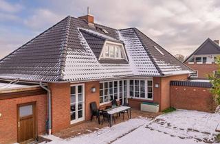 Anlageobjekt in 23774 Heiligenhafen, Attraktives Renditeobjekt mit 2 Ferieneinheiten nahe der Ostsee in Heiligenhafen