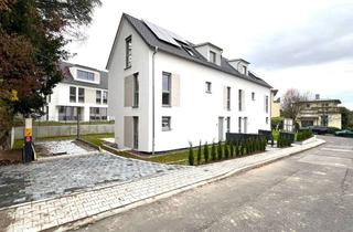 Anlageobjekt in 65191 Sonnenberg, Vermietete Doppelhaushälfte in Wiesbaden-Sonnenberg mit 4,2 % Rendite!