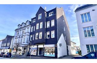 Anlageobjekt in Hauptstraße 73, 45549 Sprockhövel, Renditestarkes Wohn- und Geschäftshaus in zentraler Lage von Sprockhövel