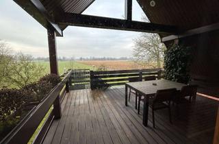 Anlageobjekt in 46399 Bocholt, Besonderes Anwesen mit Teileigentum, Weitblick & vielfältigen Nutzungsmöglichkeiten