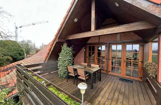 Anlageobjekt in 46399 Bocholt, Besonderes Anwesen mit Teileigentum, Weitblick & vielfältigen Nutzungsmöglichkeiten