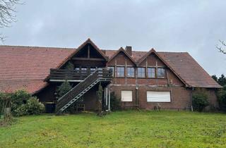 Anlageobjekt in 46399 Bocholt, RESERVIERT! Besonderes Anwesen mit Teileigentum, Weitblick & vielfältigen Nutzungsmöglichkeiten