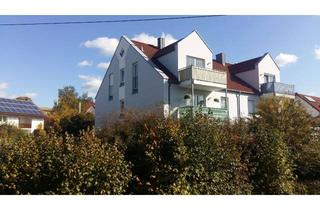 Anlageobjekt in 85298 Scheyern, Für den Kapitalanleger: Mehrfamilienhaus in Scheyern (Erbbau)