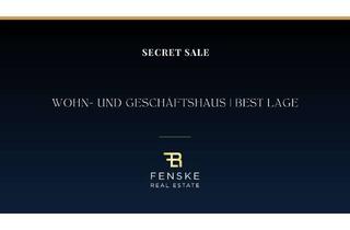 Anlageobjekt in 23743 Grömitz, Secret Sale I Wohn/ Geschäftshaus