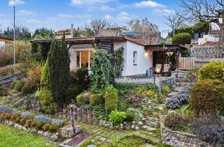 Anlageobjekt in 17094 Groß Nemerow, Auszeit am Tollensesee: Renoviertes und möbliertes Wochenendhaus in Groß Nemerow