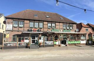 Anlageobjekt in 23769 Fehmarn, Spitzenrendite trifft Baupotenzial!