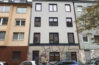 Anlageobjekt in 50668 Altstadt-Nord, Kein Renovierungsstau - TOP Zustand: Renditestarke Kapitalanlage am Hansaring im Herzen Köln´s