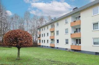 Anlageobjekt in 32791 Lage, Für Kapitalanleger: Vermietete Whg. mit Potenzial in Lage