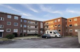 Anlageobjekt in 24536 Einfeld, Vermietete ETW im Zentrum von Einfeld!