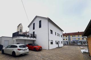 Anlageobjekt in 89278 Nersingen, Tolle Chance - Mehrfamilienhaus in Nersingen