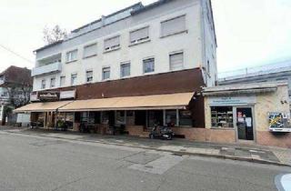 Anlageobjekt in 67059 Mitte, Wohn-/Geschäftshaus in Ludwigshafen