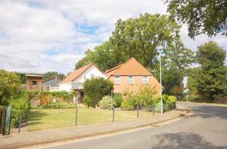 Anlageobjekt in 38543 Hillerse, !!! 3 Familienhaus !!! Vollvermietet in Volkse zu Verkaufen