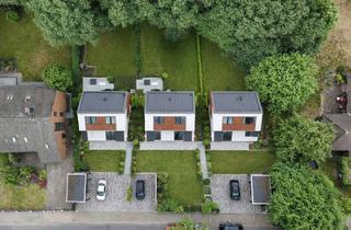 Grundstück zu kaufen in 45968 Gladbeck, Traumhaftes Grundstück für den Bau eines freistehenden Einfamilienhauses!