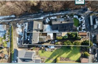 Grundstück zu kaufen in 49088 Dodesheide, Attraktives Baugrundstück in ruhiger Lage von Osnabrück!