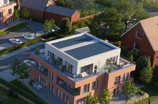 Grundstück zu kaufen in Freiherr-Vom-Stein-Straße, 59368 Werne, Ideales Investment: Grundstück für ein 6 Familienhaus mit positiver Bauvoranfrage