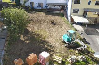 Grundstück zu kaufen in 69168 Wiesloch, Bauplatz in Wiesloch-Schatthausen