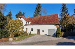 Grundstück zu kaufen in 73572 Heuchlingen, Baugrundstück mit Abrissobjekt in dörflicher Ortskernlage von Heuchlingen-Holzleuten