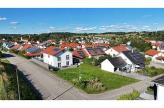 Grundstück zu kaufen in 84546 Egglkofen, Bauen im Grünen: Exklusives Baugrundstück in Egglkofen ohne Bauzwang!