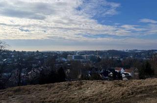 Grundstück zu kaufen in 84036 Berg, Traumhaftes Grundstück am Hofberg mit Baugenehmigung für ein MFH oder zwei EFH *PROVISIONSFREI*