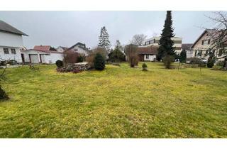 Grundstück zu kaufen in 77855 Achern, Seltene Gelegenheit: Attraktives Baugrundstück in Achern