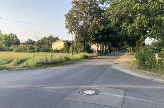 Grundstück zu kaufen in Rasenweg 13 a, 16540 Hohen Neuendorf, Baugrundstück für zweigeschossige Stadtvilla