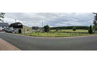 Grundstück zu kaufen in 57629 Norken, Baugrundstück, Feriengrundstück im Erholungsgebiet des Westerwaldes