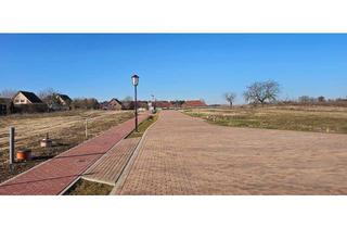 Grundstück zu kaufen in Lerchenwinkel, 14797 Kloster Lehnin, Einmaliges großes und attraktives Baugrundstück zur freien Wohnbebauung in Kloster Lehnin