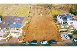 Grundstück zu kaufen in 73630 Remshalden, Exklusive Lage mit Fernsicht - Preis auf Anfrage