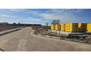 Grundstück zu kaufen in Lerchenwinkel, 14797 Kloster Lehnin, Raus aus der Stadt, eines der letzten Baugrundstücke in attraktiver Lage!