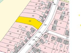 Grundstück zu kaufen in Oelder Straße 157, 59269 Beckum, Baugrundstück in Beckum zu verkaufen - ideal für NEUBAU